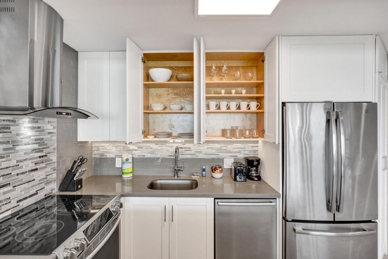 Luxury With Amenities Pools Gym And Sauna 804 Apartamento *